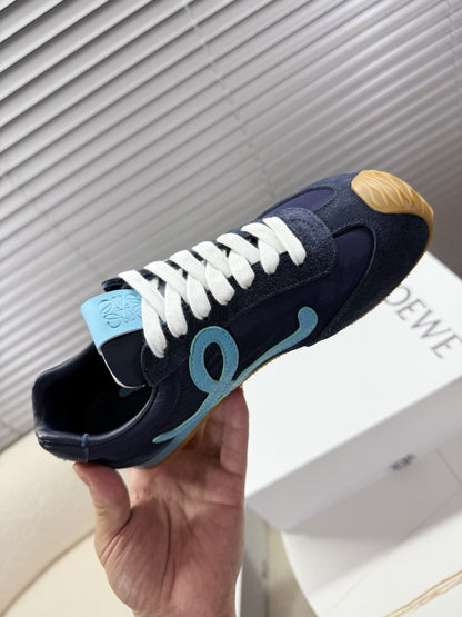 Loe 25fw all-match shoe