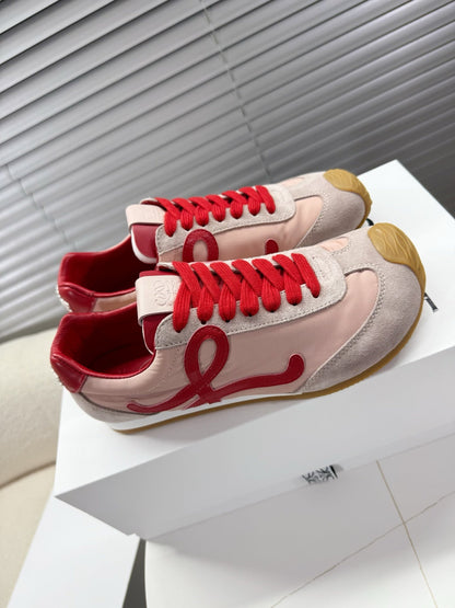 Loe 25fw all-match shoe