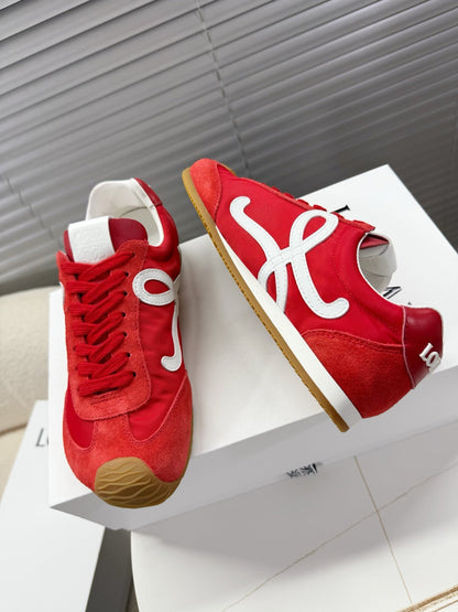 Loe 25fw all-match shoe