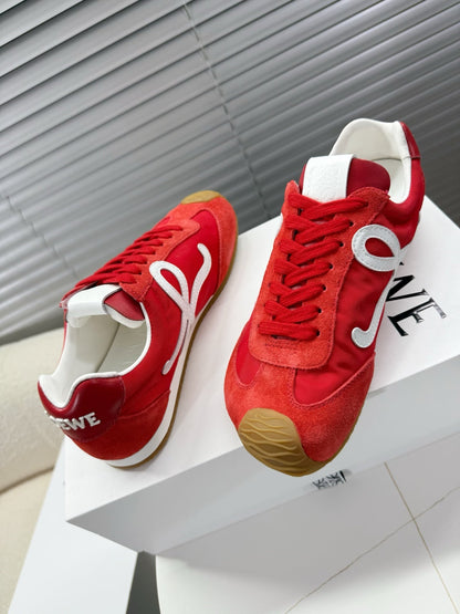 Loe 25fw all-match shoe