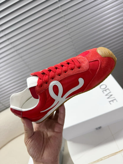 Loe 25fw all-match shoe