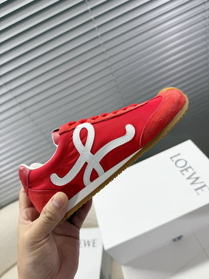 Loe 25fw all-match shoe