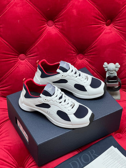 CD 25fw casual shoes