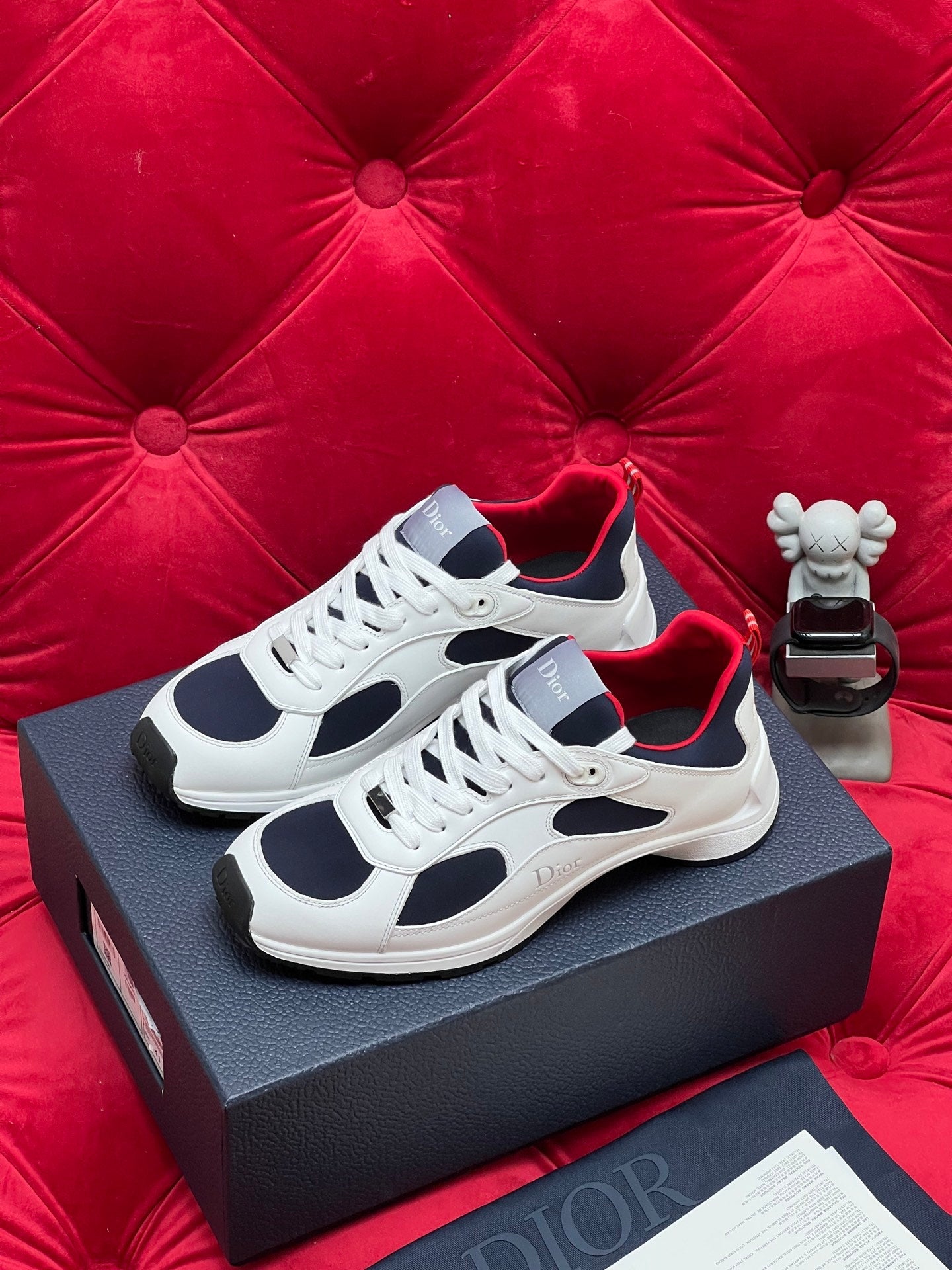 CD 25fw casual shoes