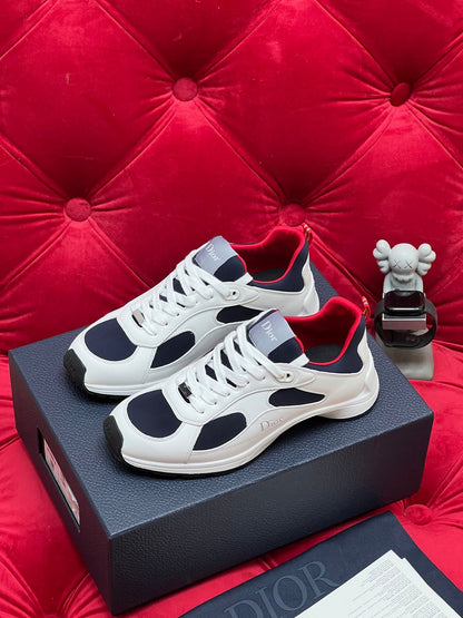 CD 25fw casual shoes