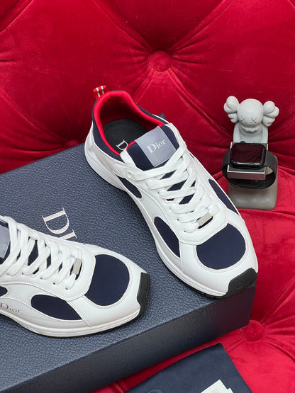 CD 25fw casual shoes