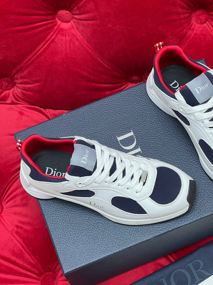 CD 25fw casual shoes