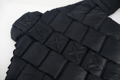 Mon 25fw down jacket