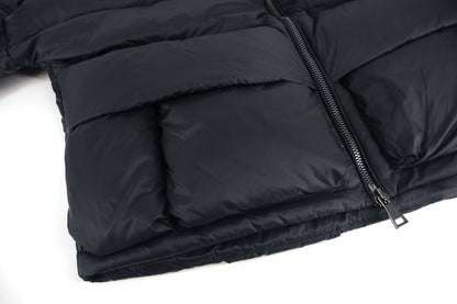 Mon 25fw down jacket