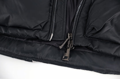 Mon 25fw down jacket