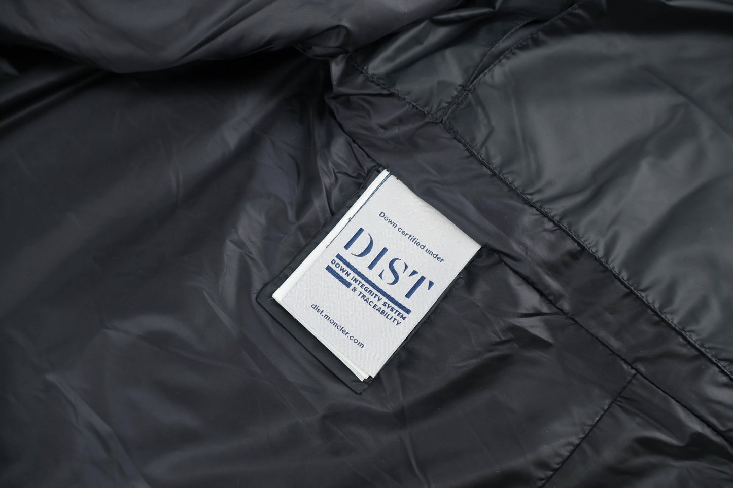 Mon 25fw down jacket