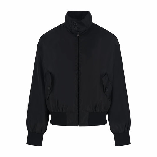 Pra 25fw casual jacket