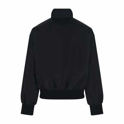 Pra 25fw casual jacket