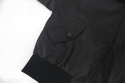 Pra 25fw casual jacket