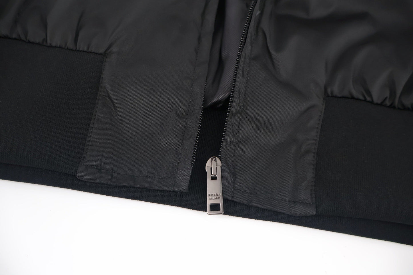 Pra 25fw casual jacket