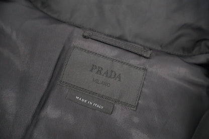 Pra 25fw casual jacket