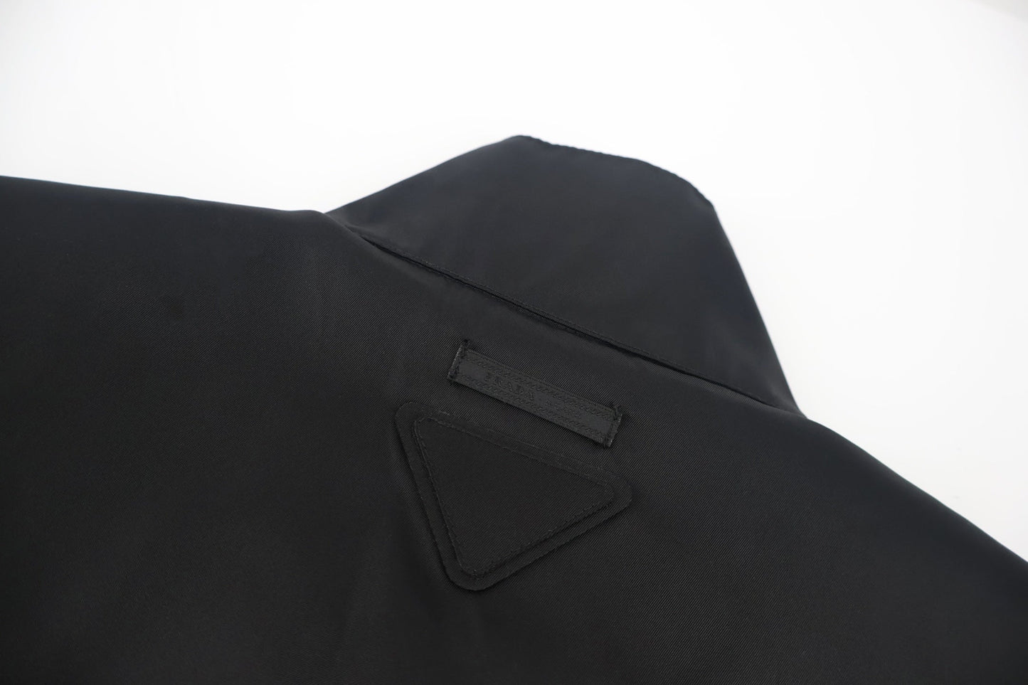 Pra 25fw casual jacket