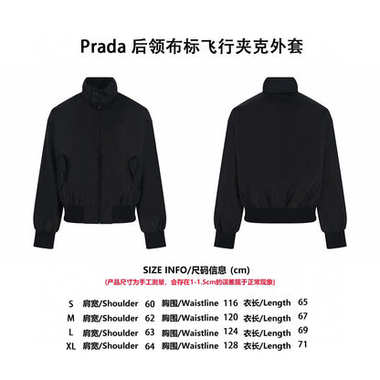 Pra 25fw casual jacket