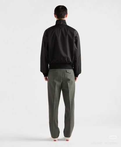 Pra 25fw casual jacket