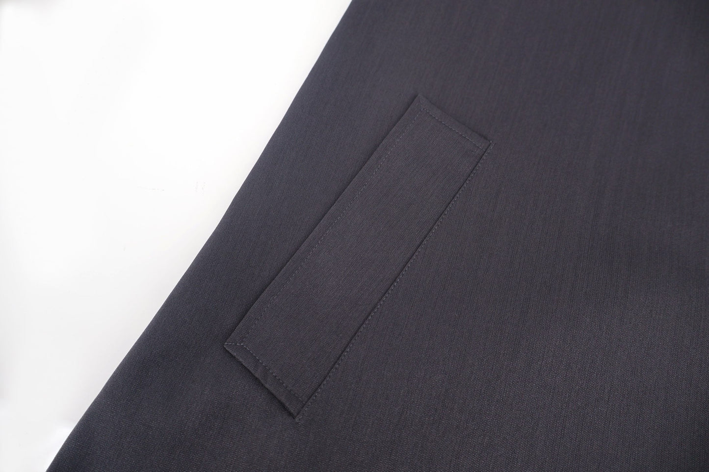 Miu 25fw trench coat