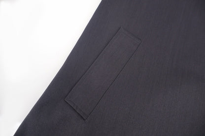 Miu 25fw trench coat