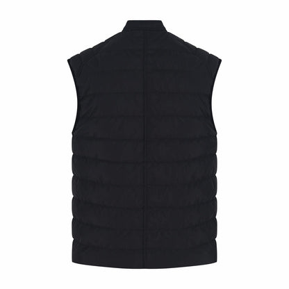 Acne 25fw down vest