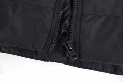 Acne 25fw down vest