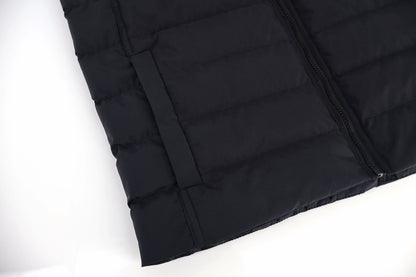 Acne 25fw down vest