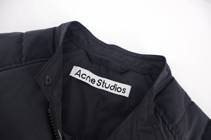 Acne 25fw down vest