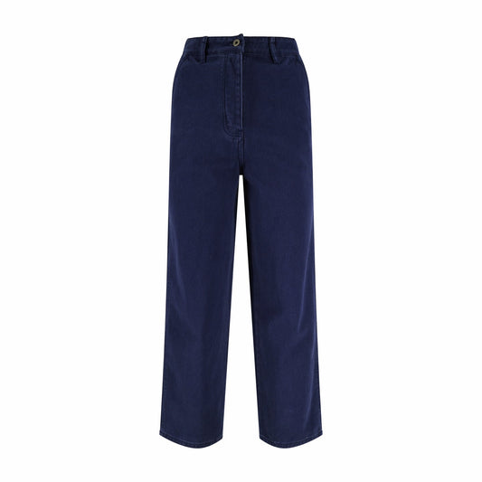Miu 25fw casual pants