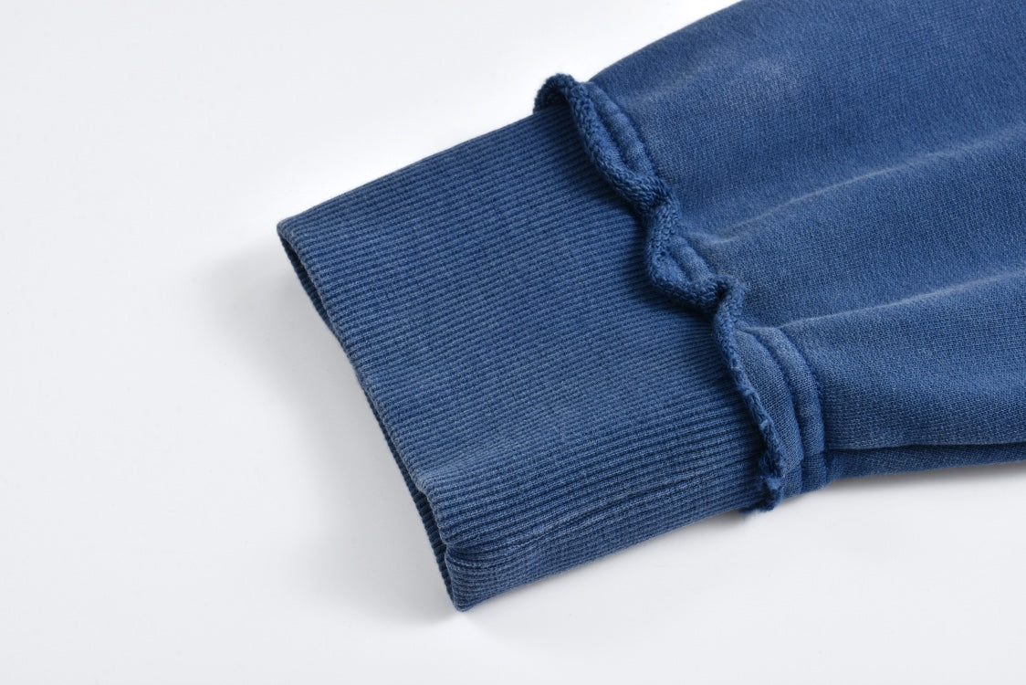 Miu 25fw casual sweatshirt