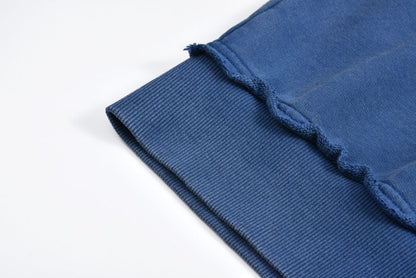 Miu 25fw casual sweatshirt