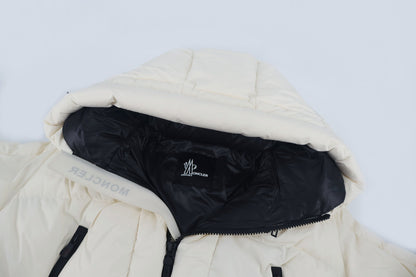 Mon 25fw down jacket
