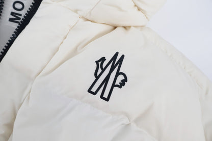 Mon 25fw down jacket