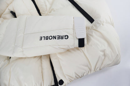 Mon 25fw down jacket