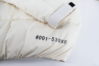 Mon 25fw down jacket