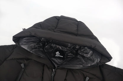 Mon 25fw down jacket
