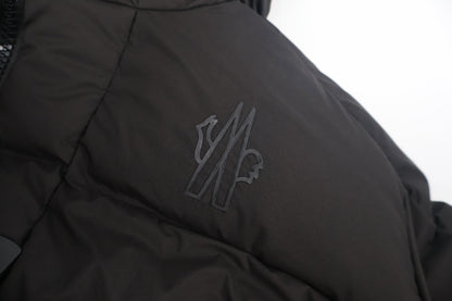 Mon 25fw down jacket