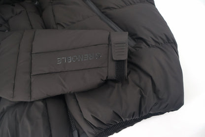 Mon 25fw down jacket