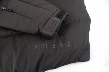 Mon 25fw down jacket