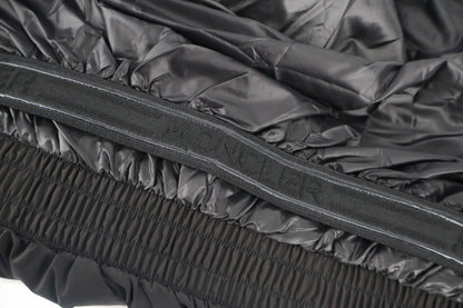 Mon 25fw down jacket