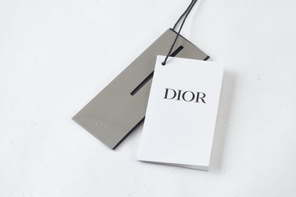 CD 25fw knitted jacket