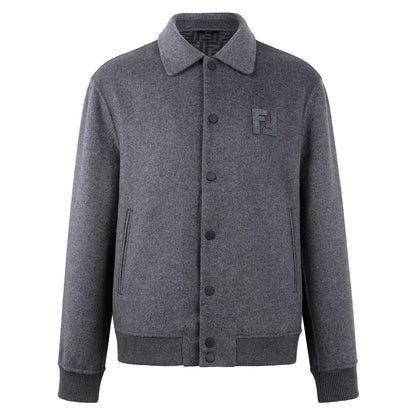 Fend 25fw casual jacket