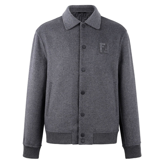 Fend 25fw casual jacket