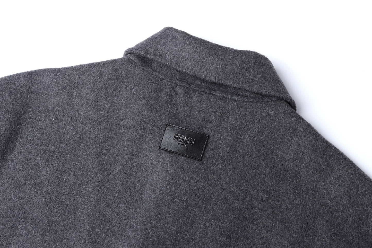 Fend 25fw casual jacket