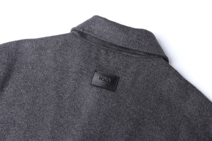 Fend 25fw casual jacket
