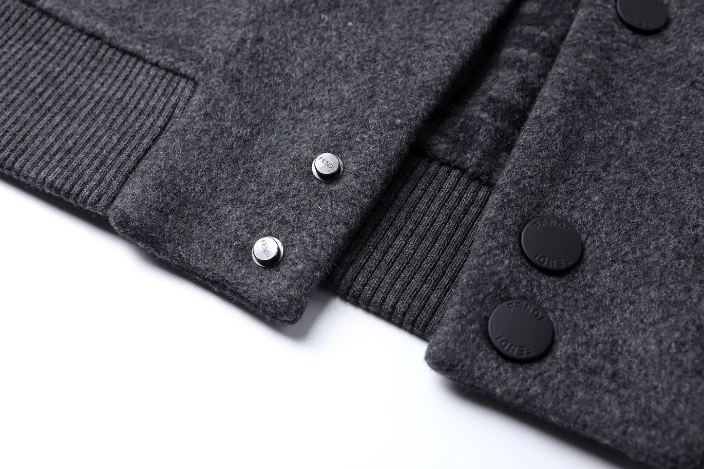 Fend 25fw casual jacket