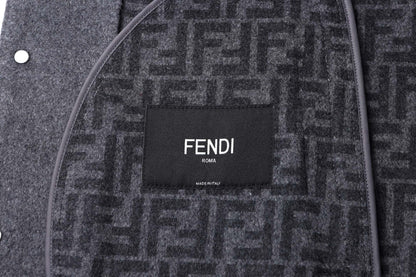 Fend 25fw casual jacket