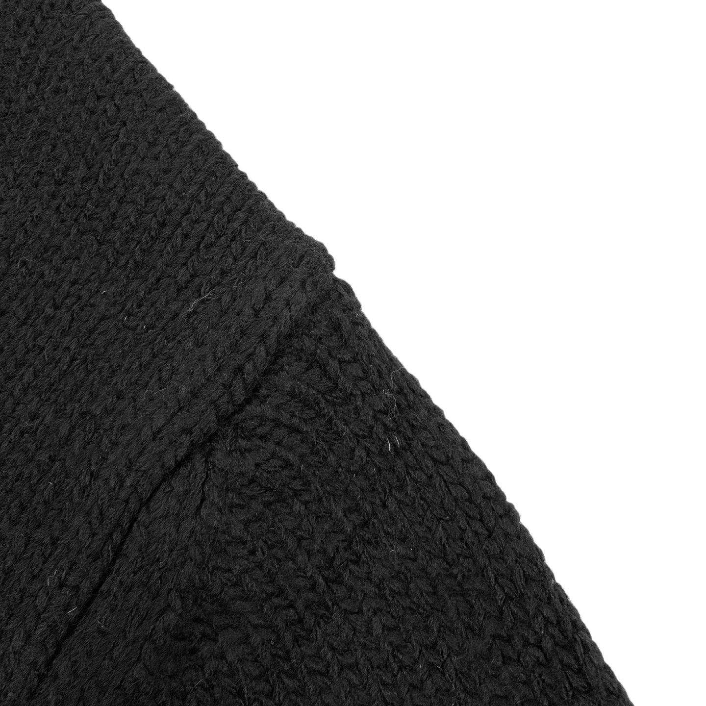 Louis 25fw jacquard sweater