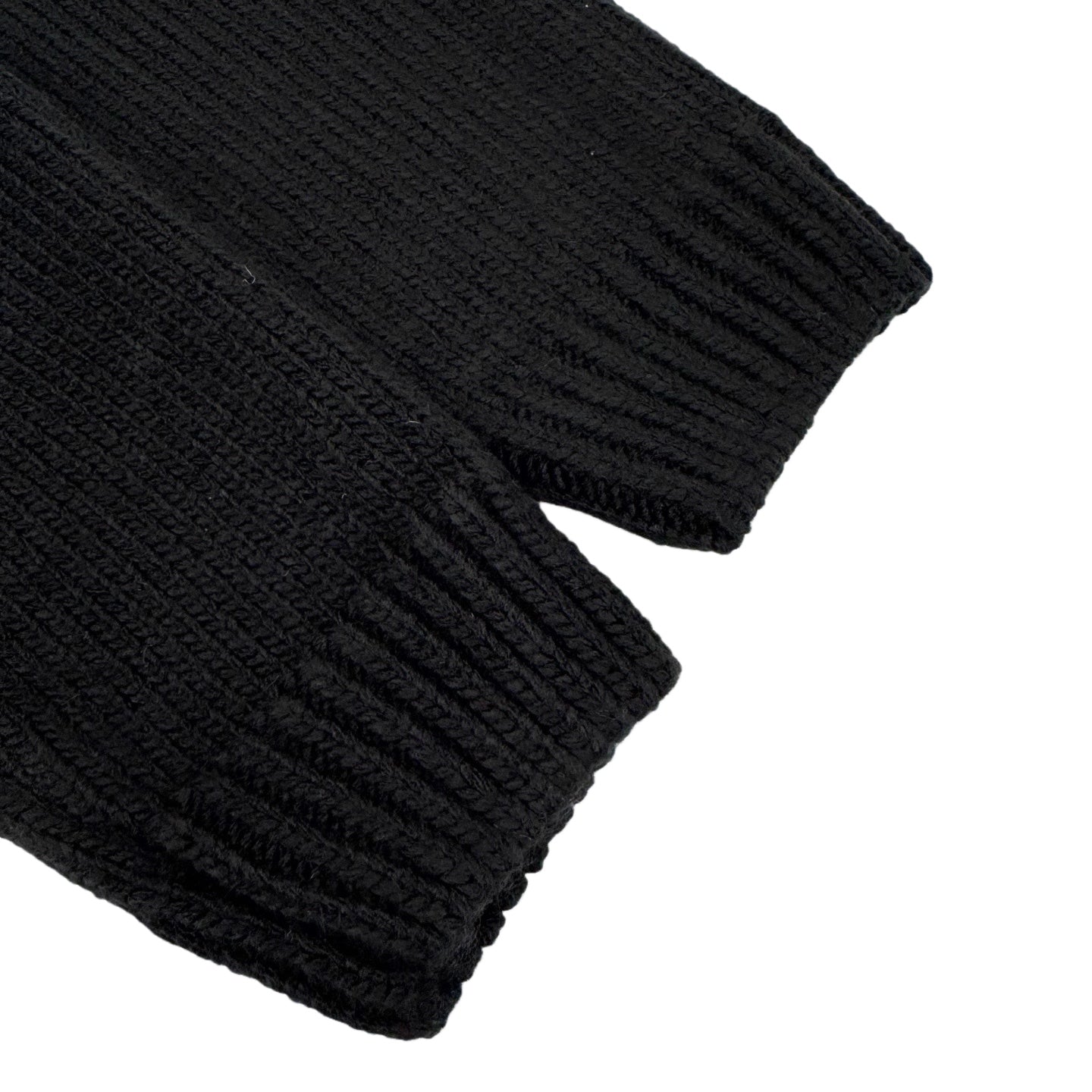 Louis 25fw jacquard sweater